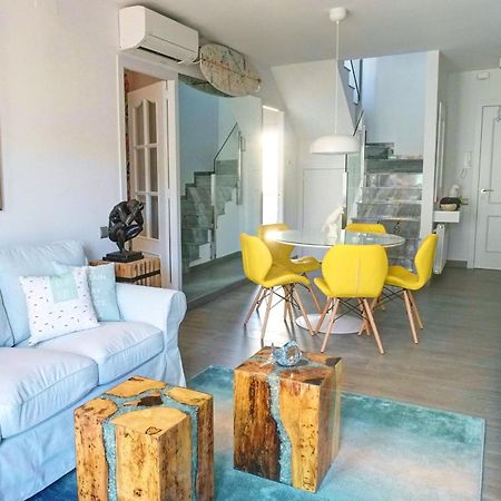Beachstyle Penthouse By Hello Homes Sitges Kültér fotó