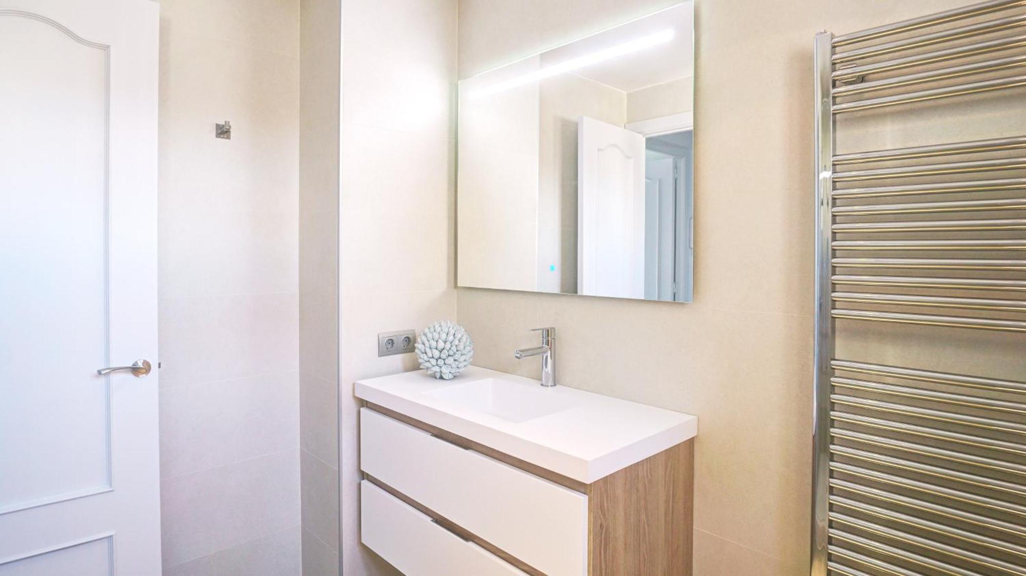 Beachstyle Penthouse By Hello Homes Sitges Kültér fotó