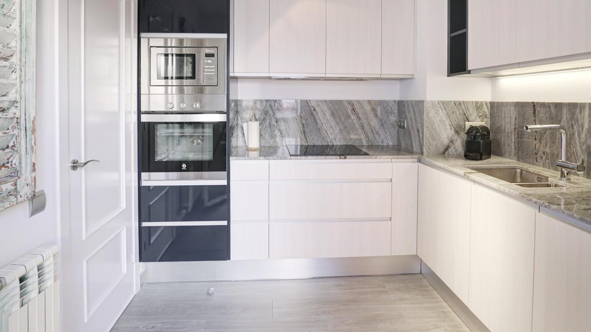 Beachstyle Penthouse By Hello Homes Sitges Kültér fotó