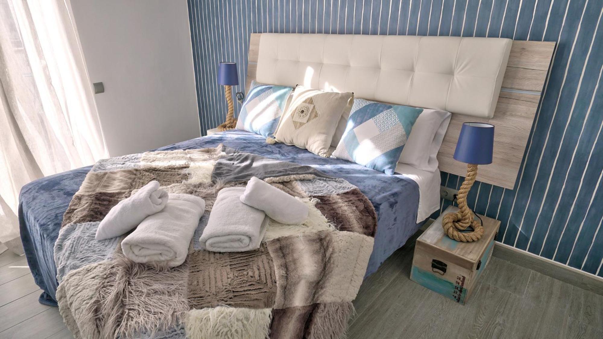 Beachstyle Penthouse By Hello Homes Sitges Kültér fotó