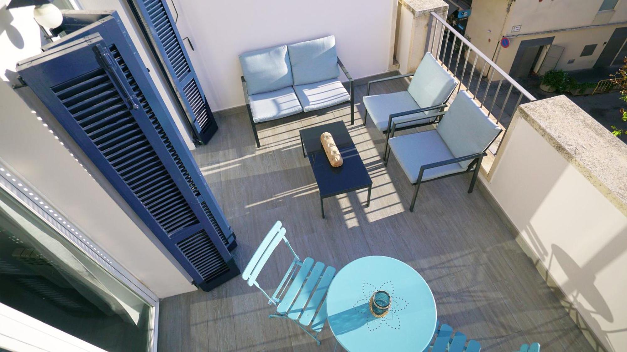 Beachstyle Penthouse By Hello Homes Sitges Kültér fotó