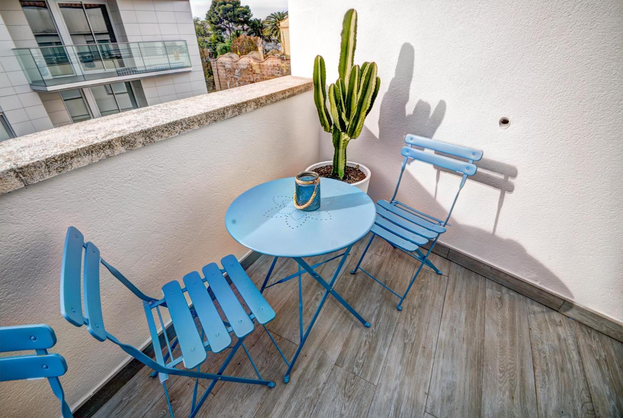 Beachstyle Penthouse By Hello Homes Sitges Kültér fotó