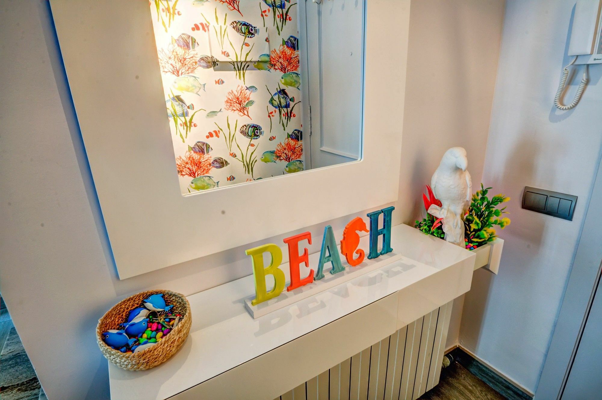 Beachstyle Penthouse By Hello Homes Sitges Kültér fotó