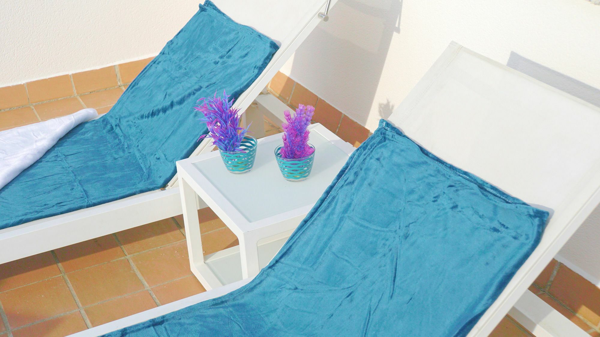 Beachstyle Penthouse By Hello Homes Sitges Kültér fotó